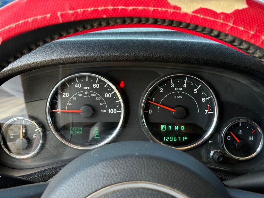 2017 Jeep Wrangler Unlimited Sahara Crestwood KY