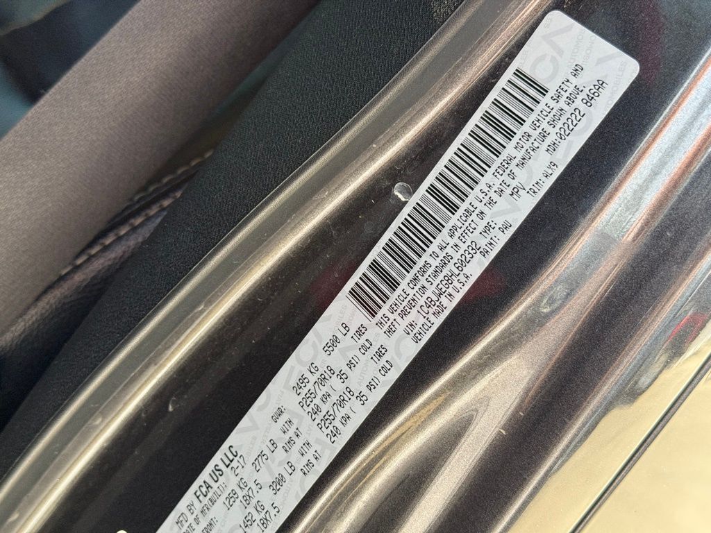 2017 Jeep Wrangler Unlimited Sahara Crestwood KY