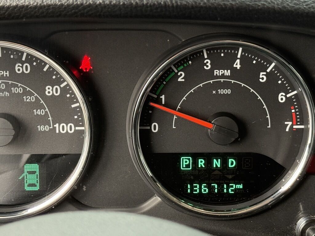 2017 Jeep Wrangler Unlimited Sahara Crestwood KY