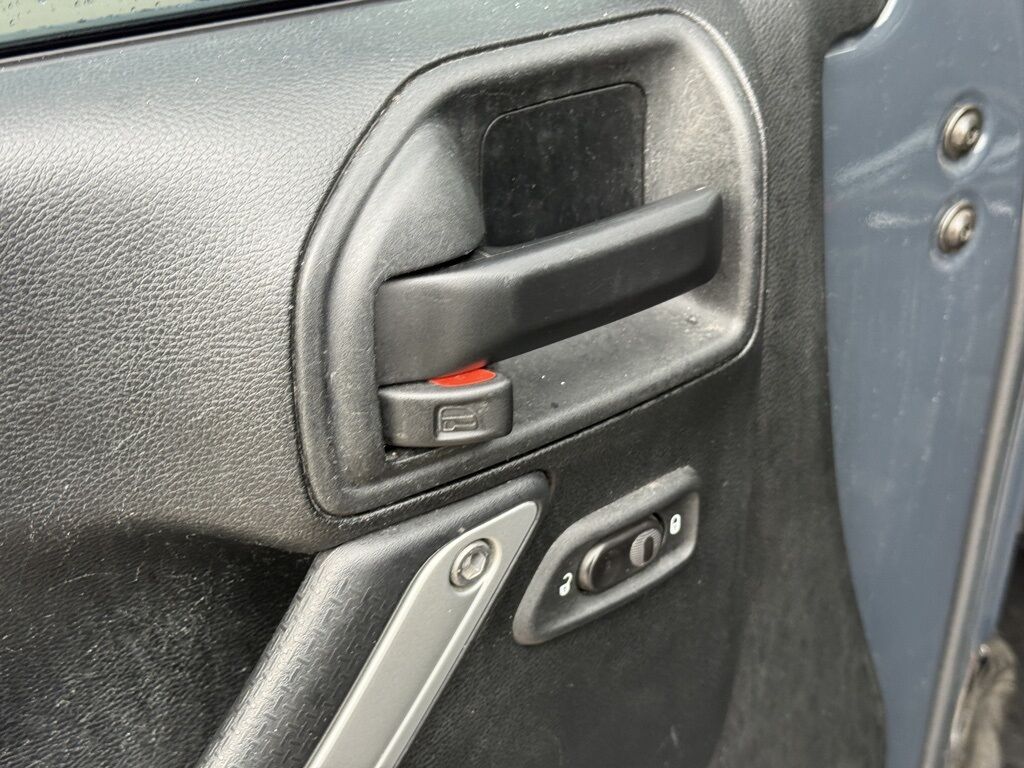 2017 Jeep Wrangler Unlimited Sahara Crestwood KY