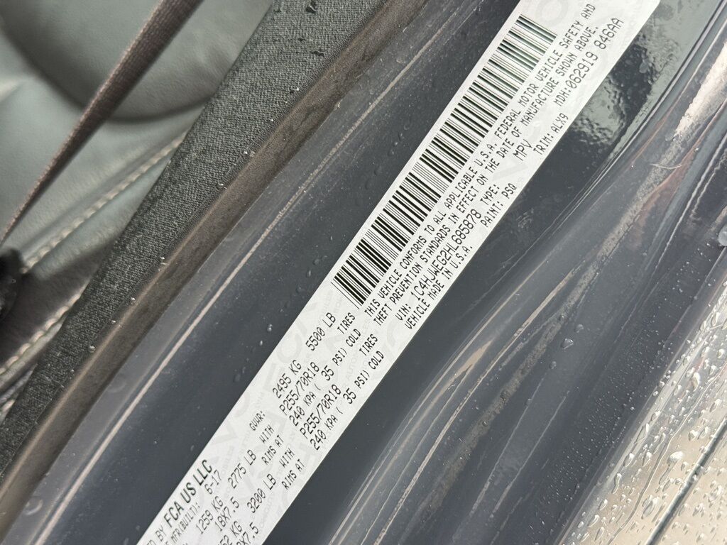 2017 Jeep Wrangler Unlimited Sahara Crestwood KY