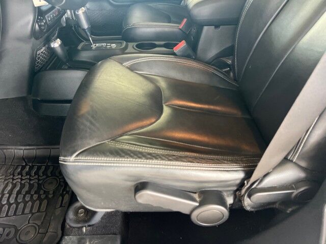 2017 Jeep Wrangler Unlimited Sahara Lafayette LA