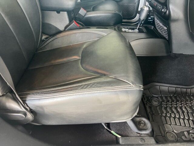 2017 Jeep Wrangler Unlimited Sahara Lafayette LA