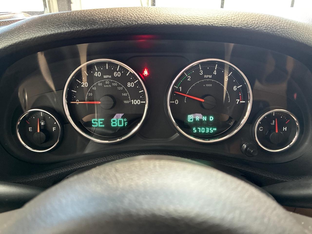 2017 Jeep Wrangler Unlimited Sahara, Leather, Heated Seats, Navigation, Side Airbags Houston TX