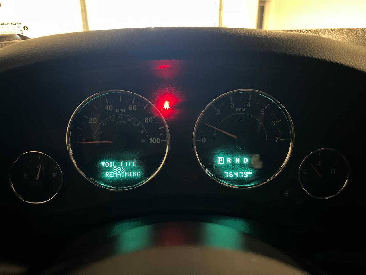 2017 Jeep Wrangler Unlimited Sahara Parker CO