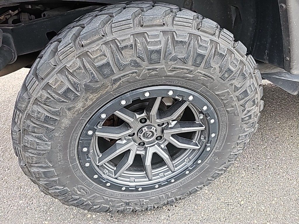 2017 Jeep Wrangler Unlimited Sahara Gresham OR