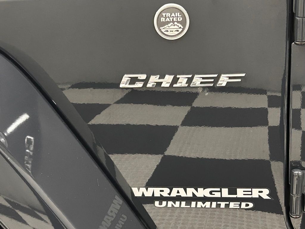 2017 Jeep Wrangler Unlimited Sahara Portland OR