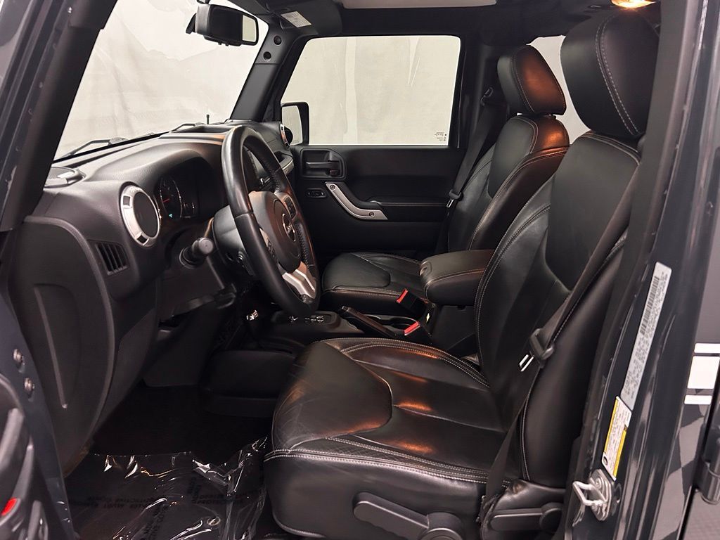 2017 Jeep Wrangler Unlimited Sahara Portland OR