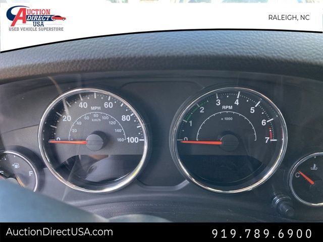 2017 Jeep Wrangler Unlimited Sahara Raleigh NC