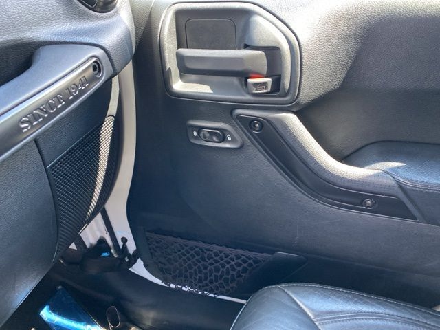 2017 Jeep Wrangler Unlimited Sahara Raleigh NC