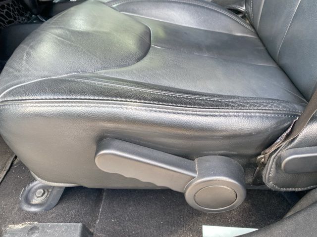 2017 Jeep Wrangler Unlimited Sahara Raleigh NC