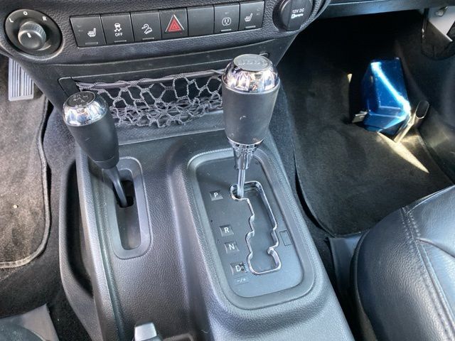 2017 Jeep Wrangler Unlimited Sahara Raleigh NC