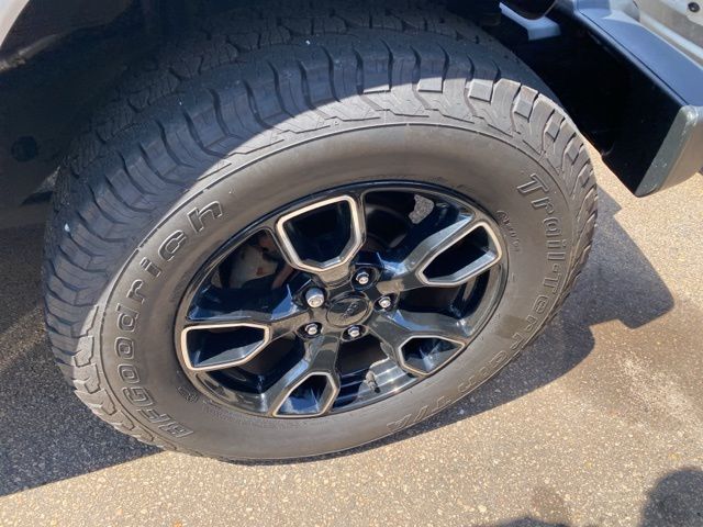 2017 Jeep Wrangler Unlimited Sahara Raleigh NC