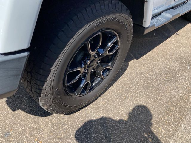 2017 Jeep Wrangler Unlimited Sahara Raleigh NC