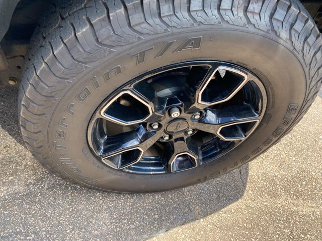 2017 Jeep Wrangler Unlimited Sahara Raleigh NC