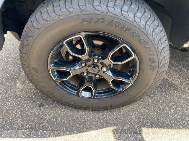 2017 Jeep Wrangler Unlimited Sahara Raleigh NC