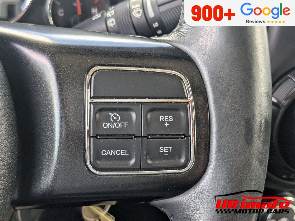 2017 Jeep Wrangler Unlimited Sahara Saint Augustine FL