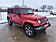 2017 Jeep Wrangler Unlimited Sahara West Burlington IA