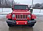 2017 Jeep Wrangler Unlimited Sahara West Burlington IA