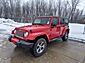 2017 Jeep Wrangler Unlimited Sahara West Burlington IA