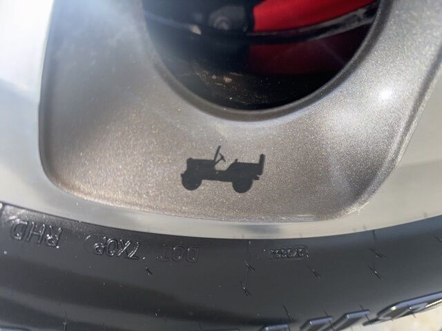 2017 Jeep Wrangler Unlimited Sahara West Burlington IA