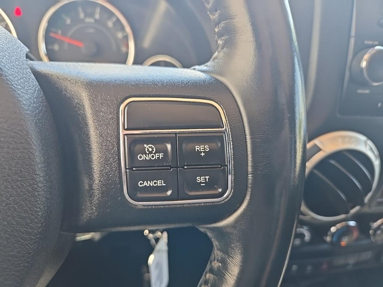 2017 Jeep Wrangler Unlimited Sahara West Burlington IA