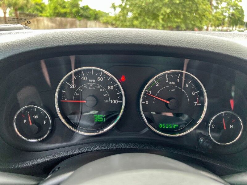2017 Jeep Wrangler Unlimited Sahara Wilmington NC