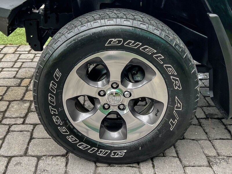 2017 Jeep Wrangler Unlimited Sahara Wilmington NC