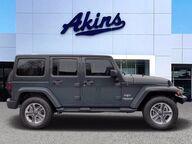 2017 Jeep Wrangler Unlimited Sahara Winder GA 2017 Jeep Wrangler Unlimited Sahara Winder GA