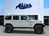 2017 Jeep Wrangler Unlimited Sahara Winder GA 2017 Jeep Wrangler Unlimited Sahara Winder GA