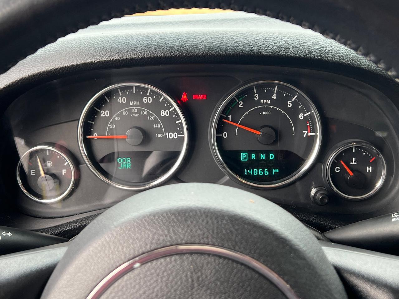 2017 Jeep Wrangler Unlimited Sahara Hagerstown MD