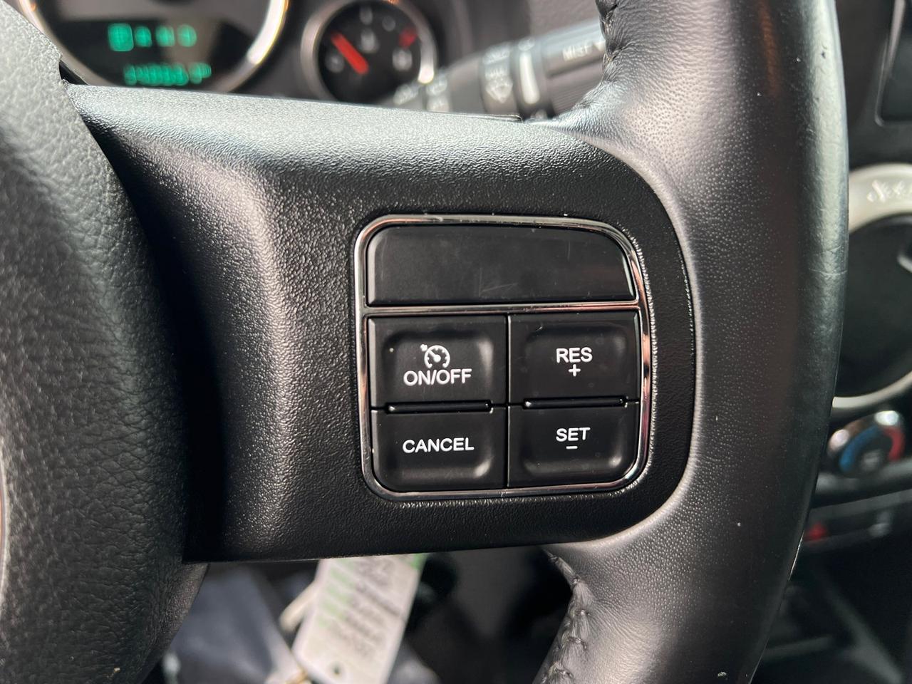 2017 Jeep Wrangler Unlimited Sahara Hagerstown MD