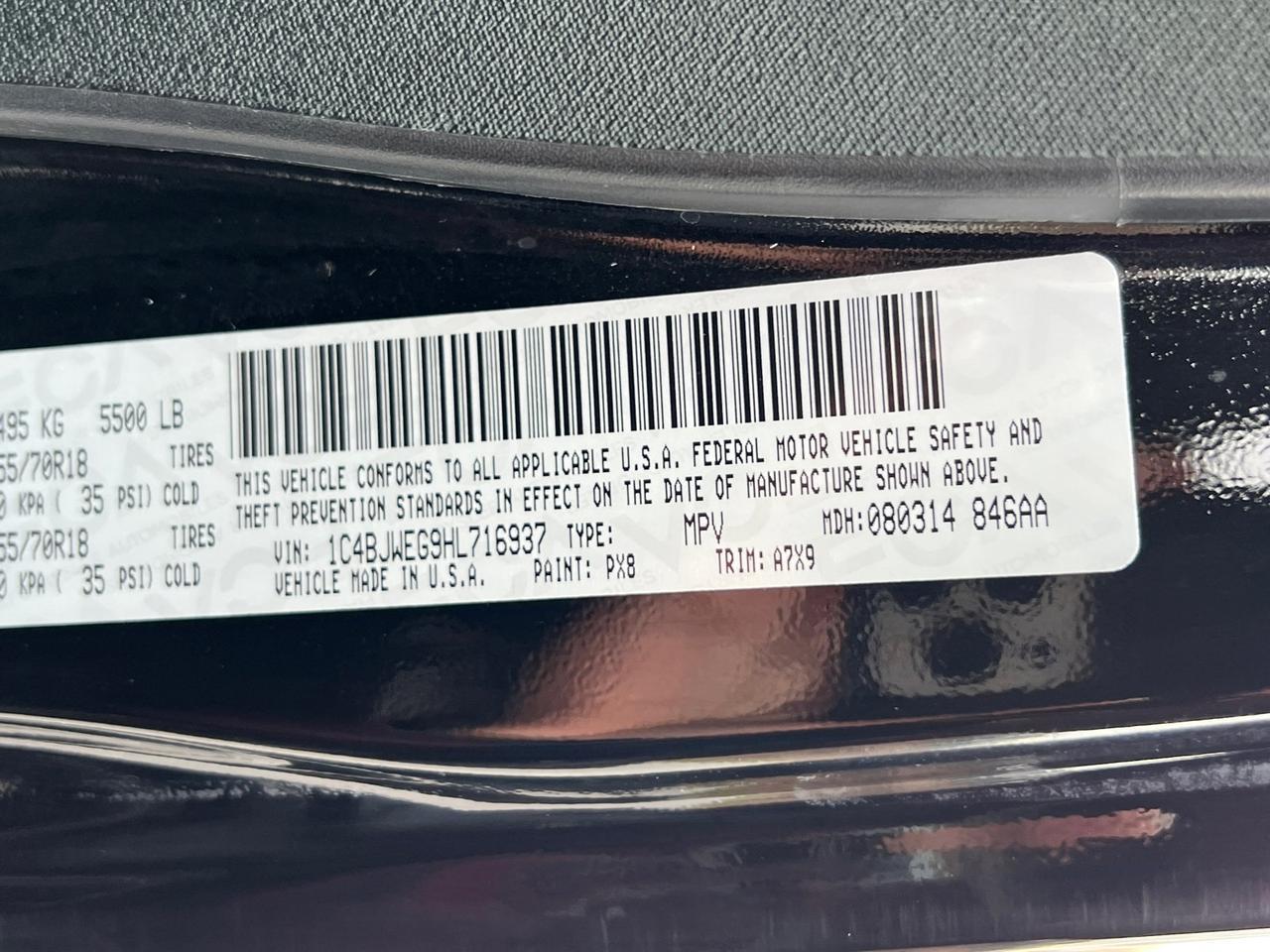 2017 Jeep Wrangler Unlimited Sahara Hagerstown MD