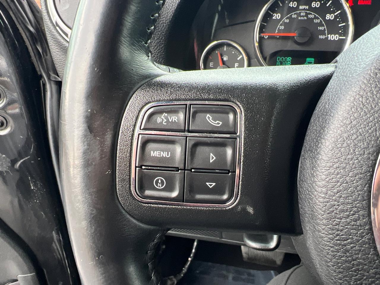 2017 Jeep Wrangler Unlimited Sahara Hagerstown MD