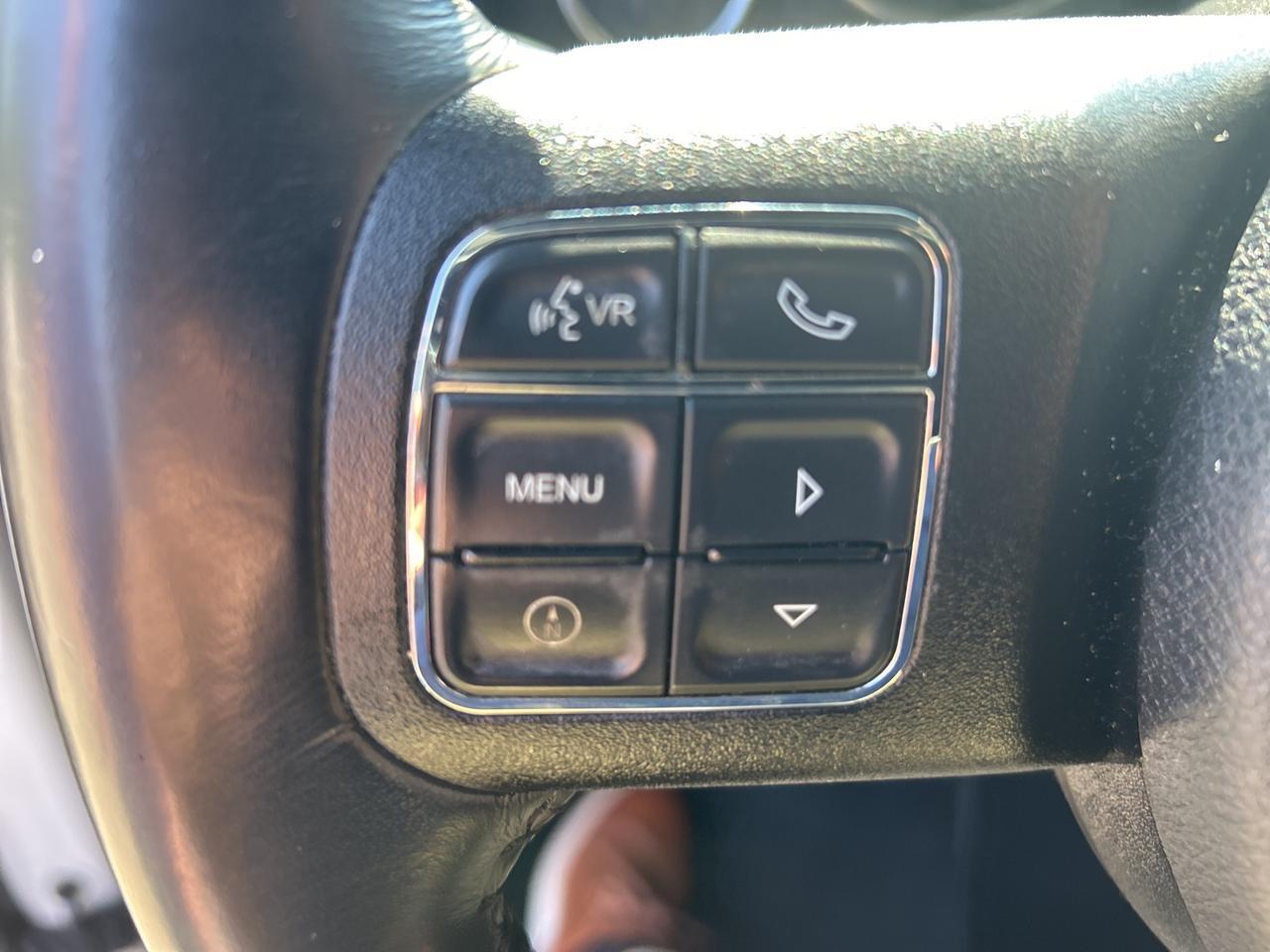 2017 Jeep Wrangler Unlimited Sahara Ashland VA