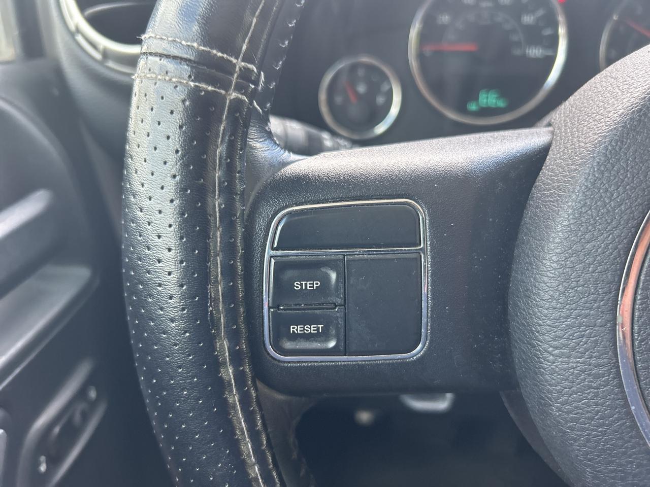 2017 Jeep Wrangler Unlimited Sahara Ashland VA