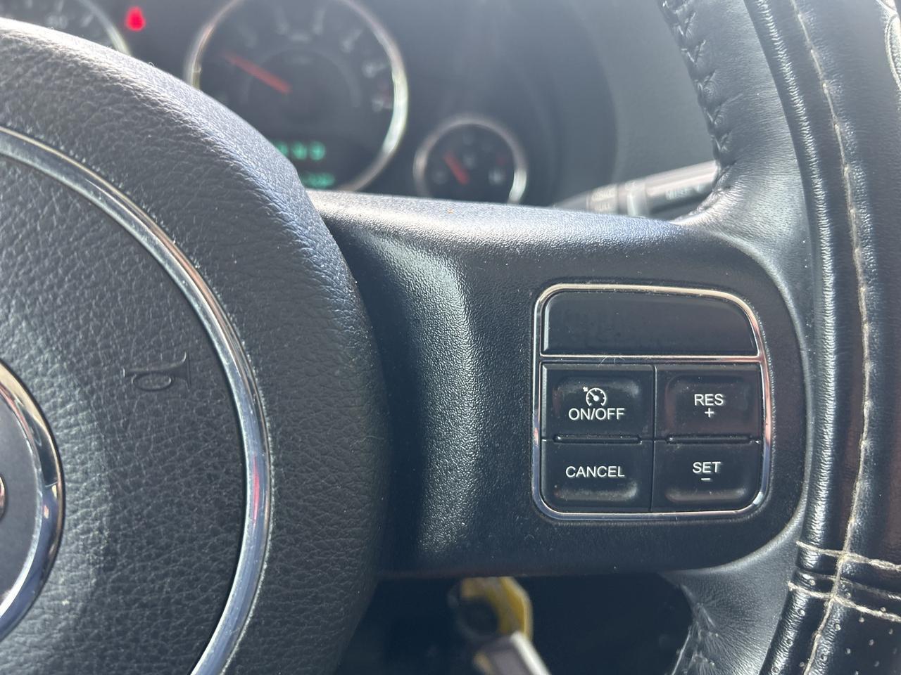 2017 Jeep Wrangler Unlimited Sahara Ashland VA