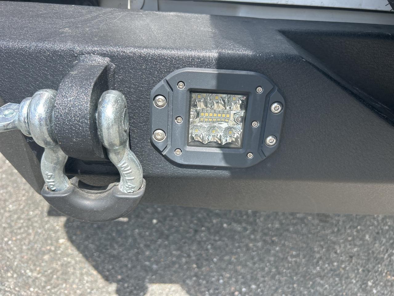 2017 Jeep Wrangler Unlimited Sahara Ashland VA