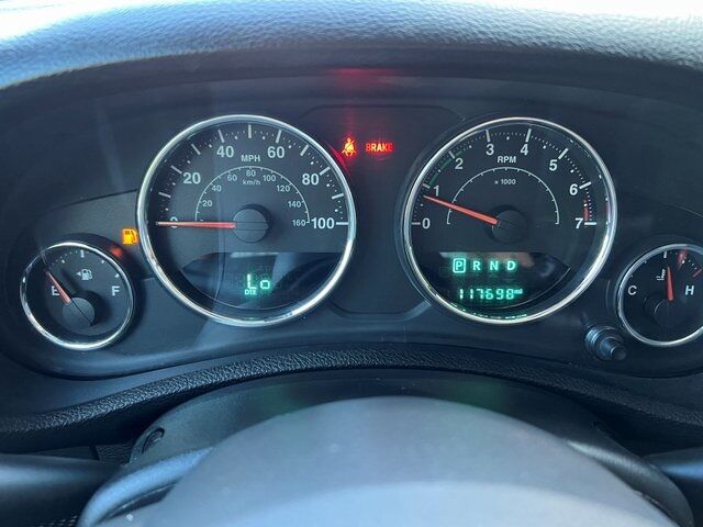 2017 Jeep Wrangler Unlimited Sahara Ashland VA