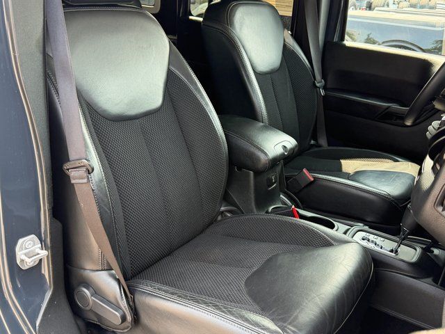 2017 Jeep Wrangler Unlimited Sahara Springfield VA