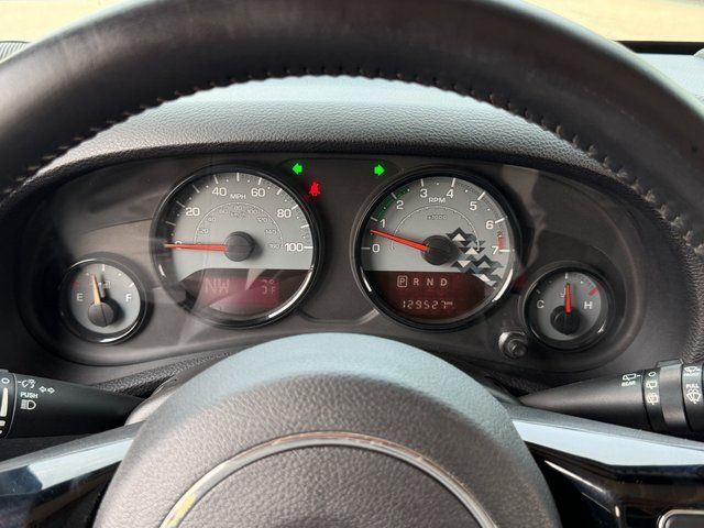 2017 Jeep Wrangler Unlimited Sahara Springfield VA