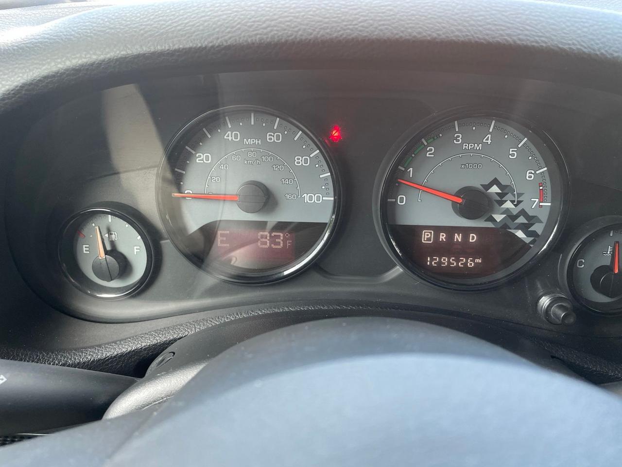 2017 Jeep Wrangler Unlimited Sahara Springfield VA