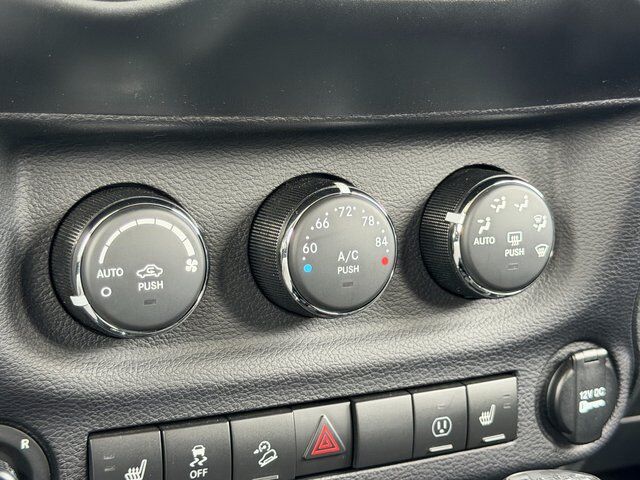 2017 Jeep Wrangler Unlimited Sahara Springfield VA