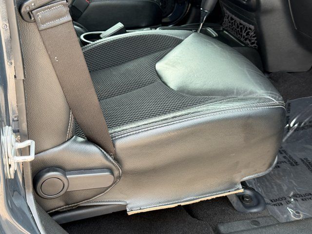 2017 Jeep Wrangler Unlimited Sahara Springfield VA