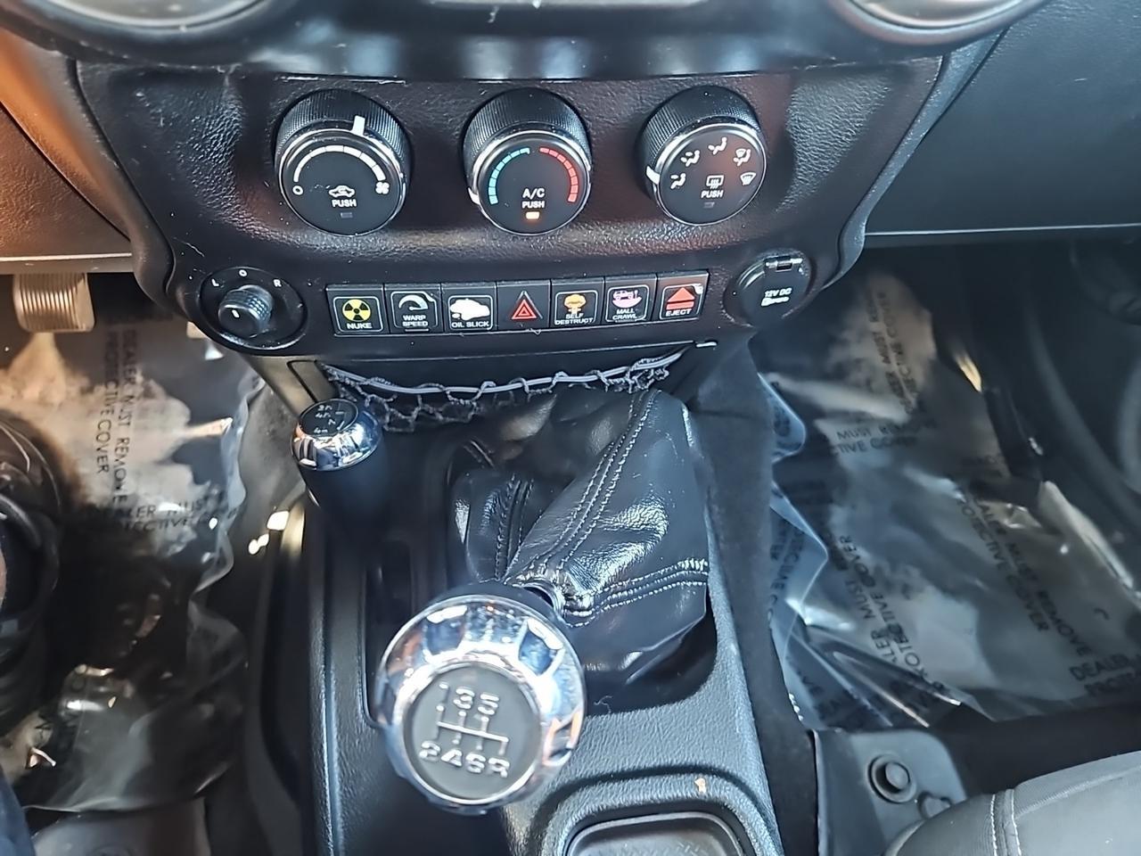 2017 Jeep Wrangler Unlimited Sahara Waldorf MD