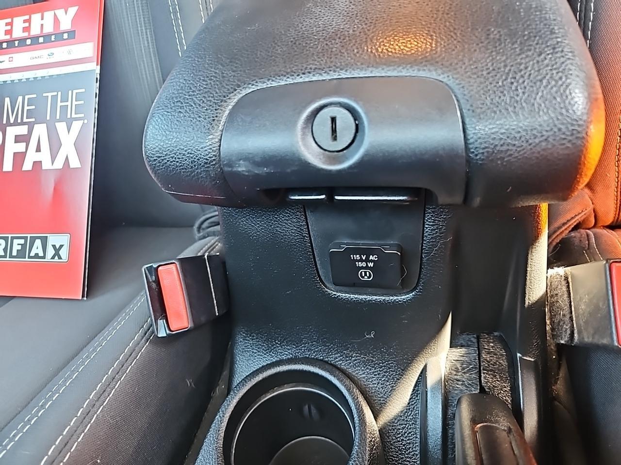 2017 Jeep Wrangler Unlimited Sahara Waldorf MD