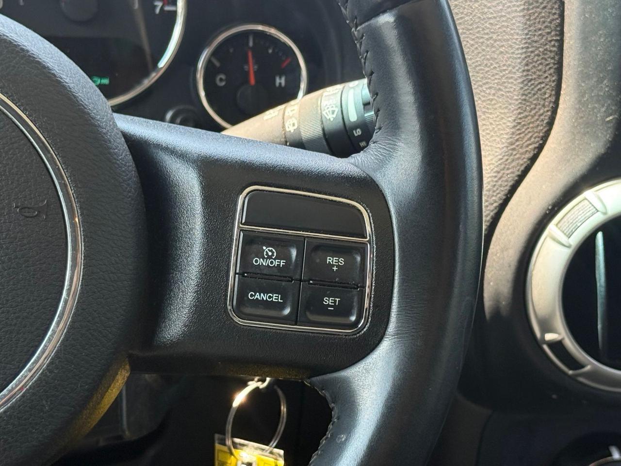 2017 Jeep Wrangler Unlimited Sahara Springfield VA