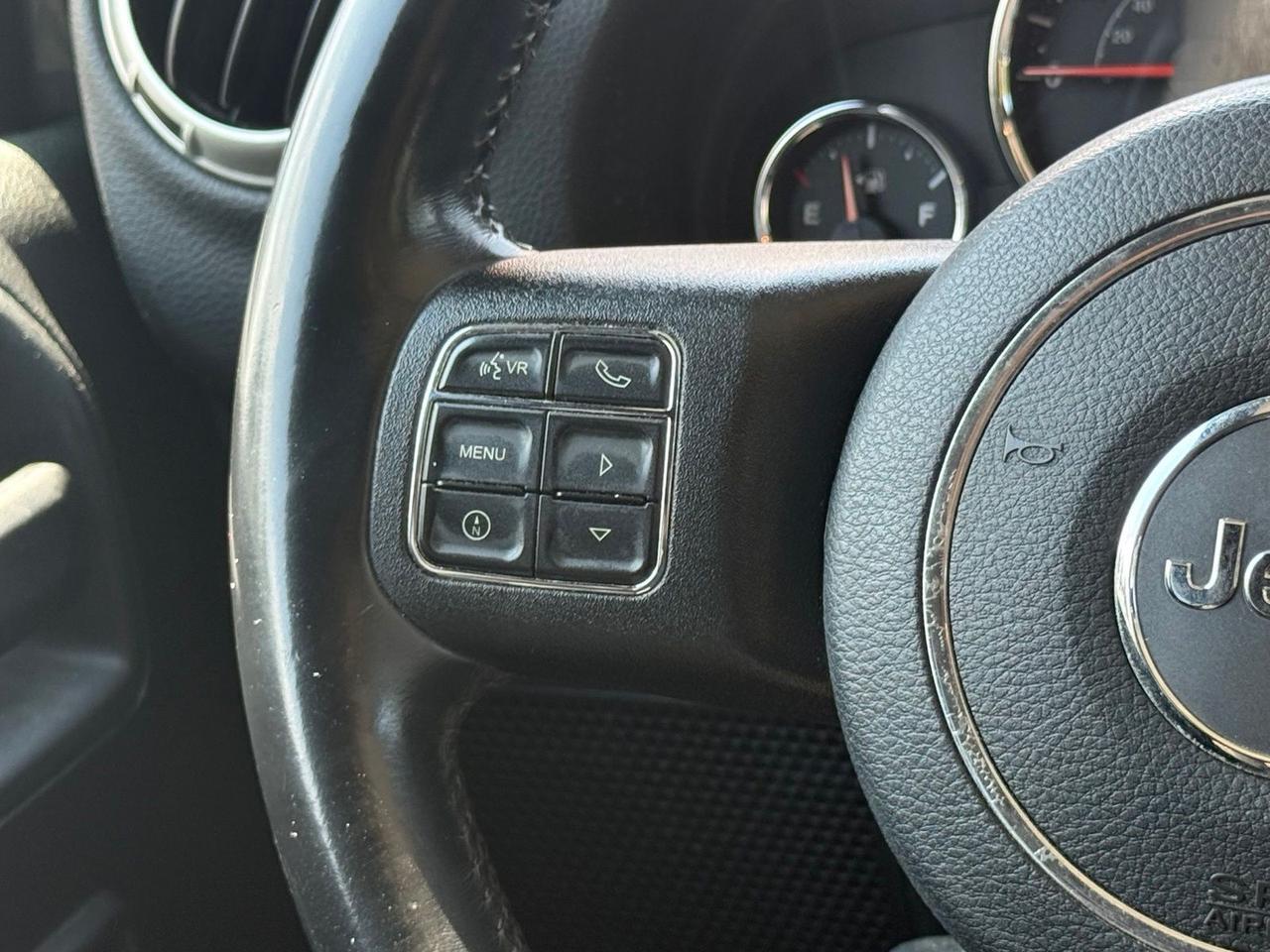 2017 Jeep Wrangler Unlimited Sahara Springfield VA