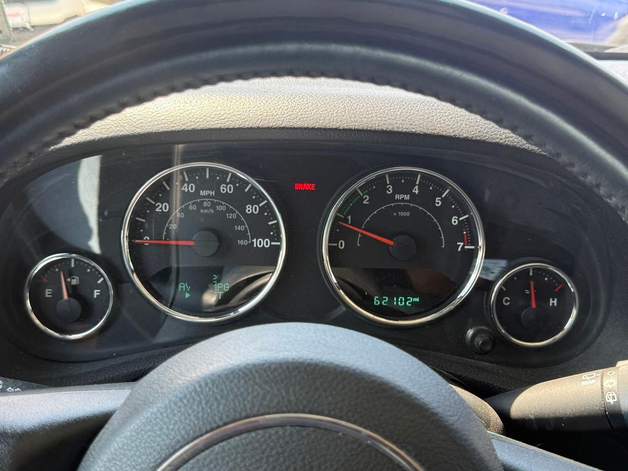 2017 Jeep Wrangler Unlimited Sahara Springfield VA