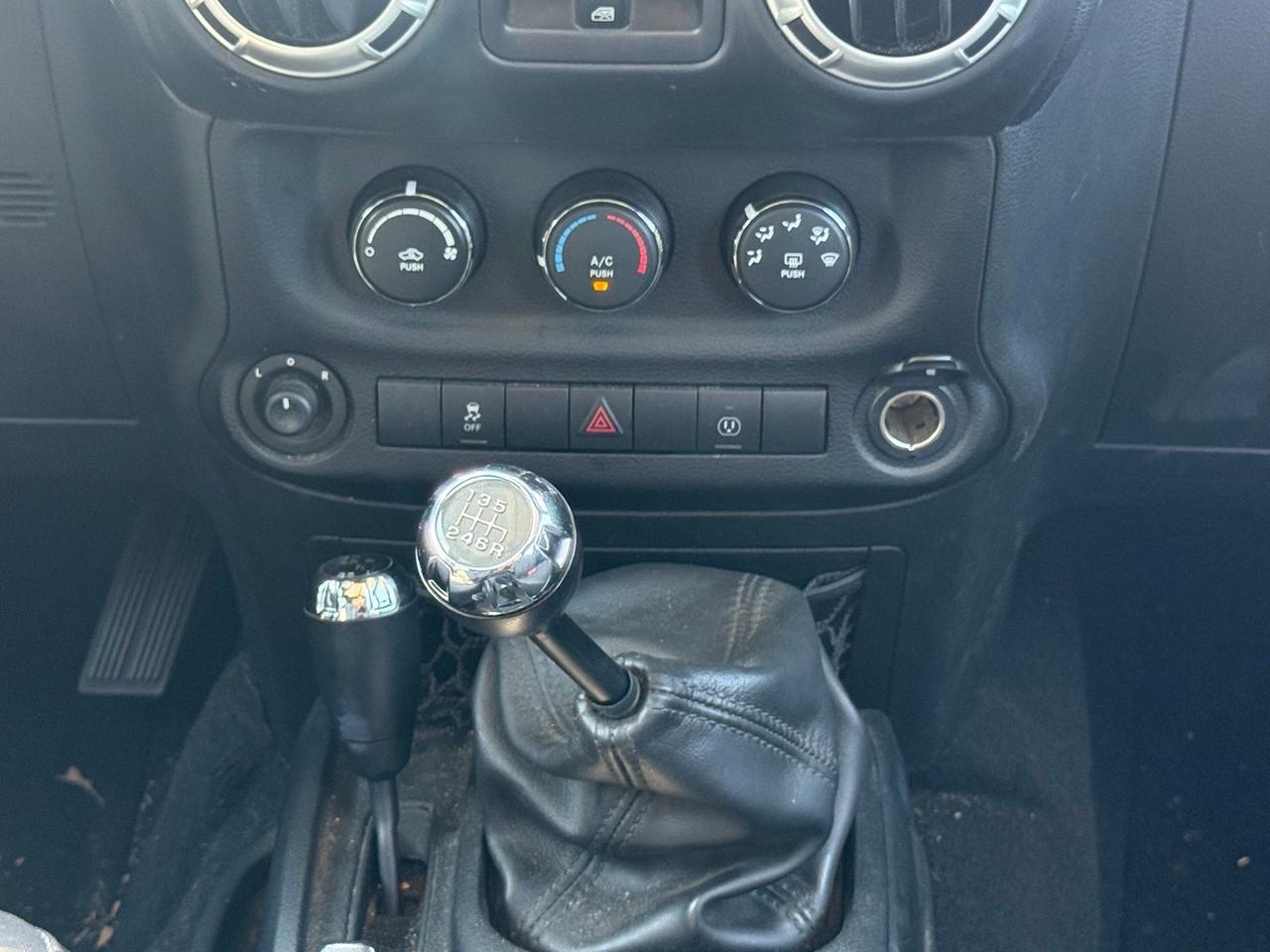 2017 Jeep Wrangler Unlimited Sahara Springfield VA